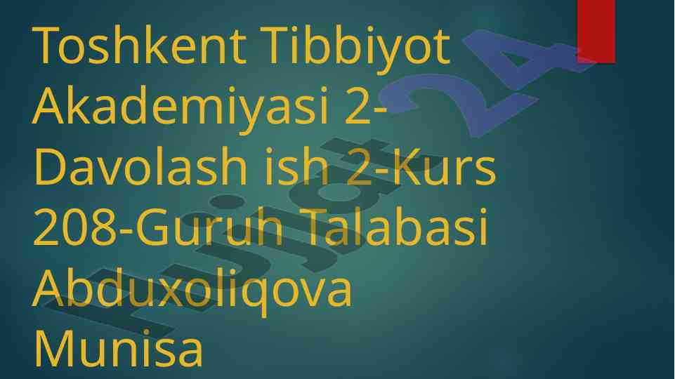 Globallashuv va barqaror taraqqiyot tushunchalari