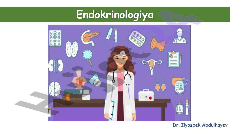 Gipoglikemik koma: ta’rif va diagnostika