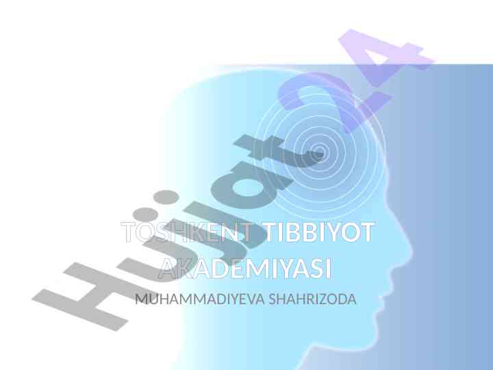 Gestalt terapiyasi asoslari va muhimlikni baholash