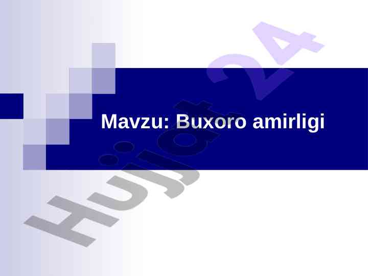 Piksel texnologiyalari bo'yicha o'qituvchilar uchun qo'llanma