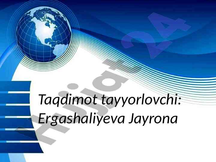 Ona tilini boshqa gumanitar fanlarga bogʻlash