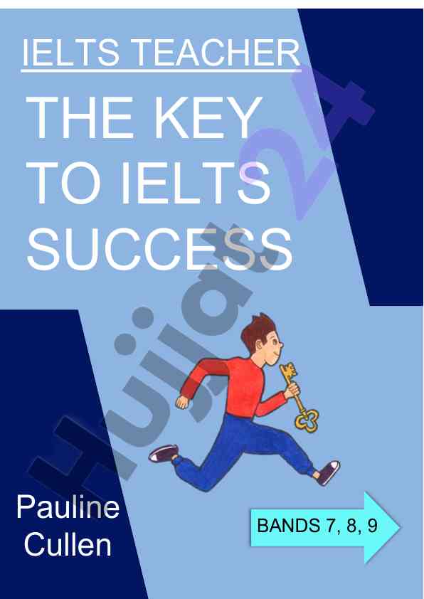 Key strategies for achieving ielts success
