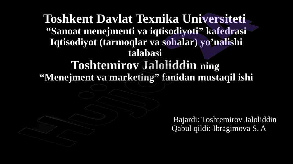 Apple korporatsiyasining tarixi va rivojlanishi