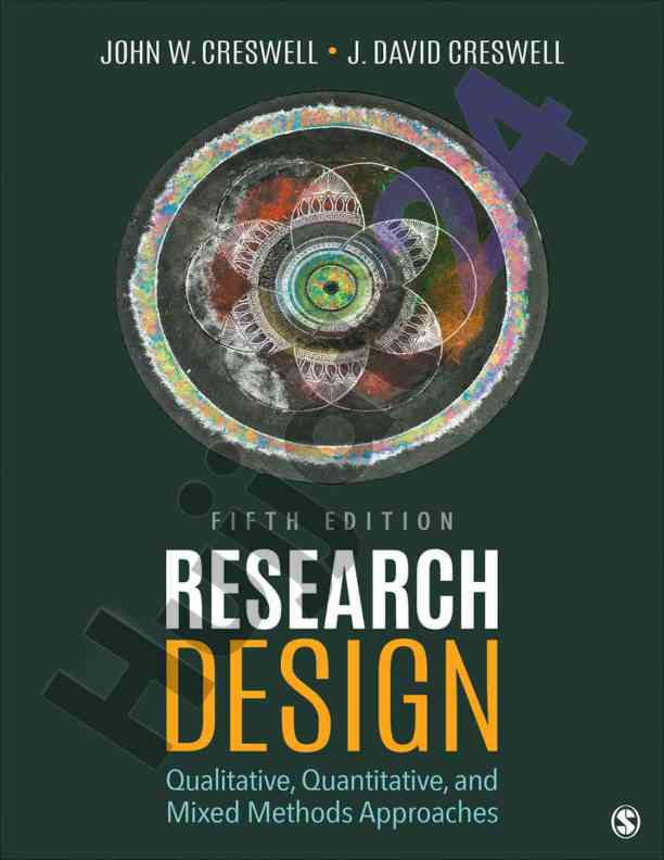 Research design qualitative quantitative mixed methods