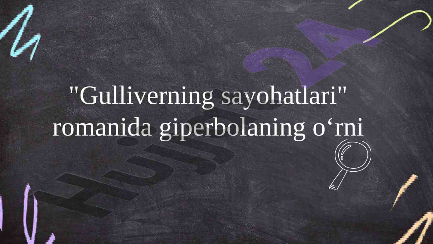Klassik adabiyotdagi satira va siyosiy tanqid