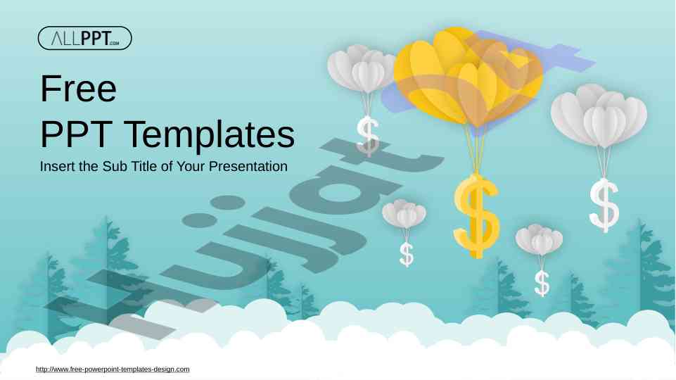 Impressive powerpoint presentation templates
