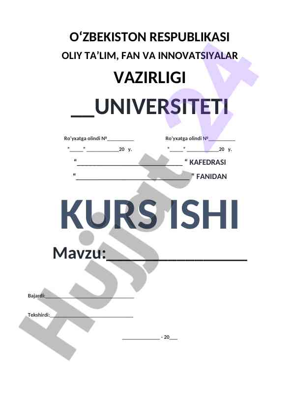 Agrar Munosabatlar Va Ularning O'zbekiston Iqtisodiyotidagi O'rni