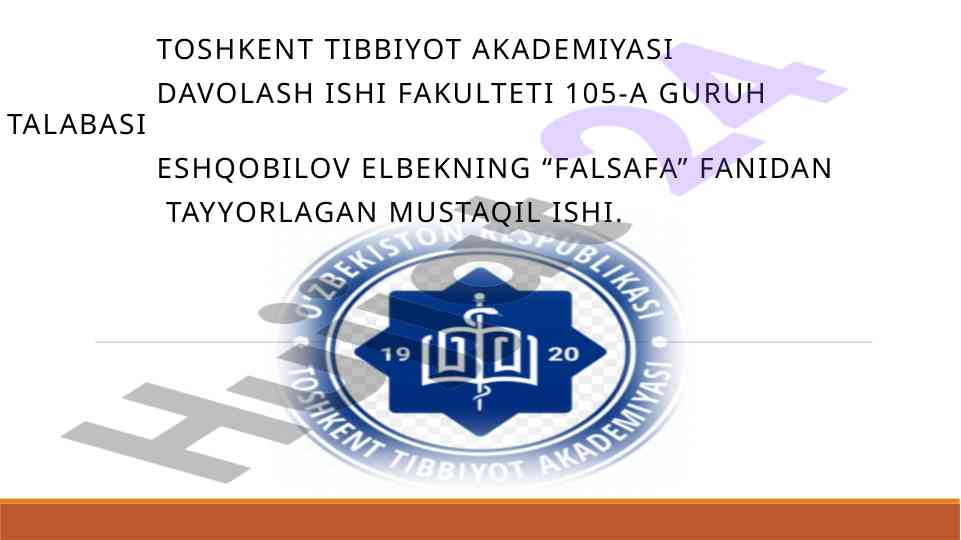 Rim klubi faoliyatining falsafiy tahlili
