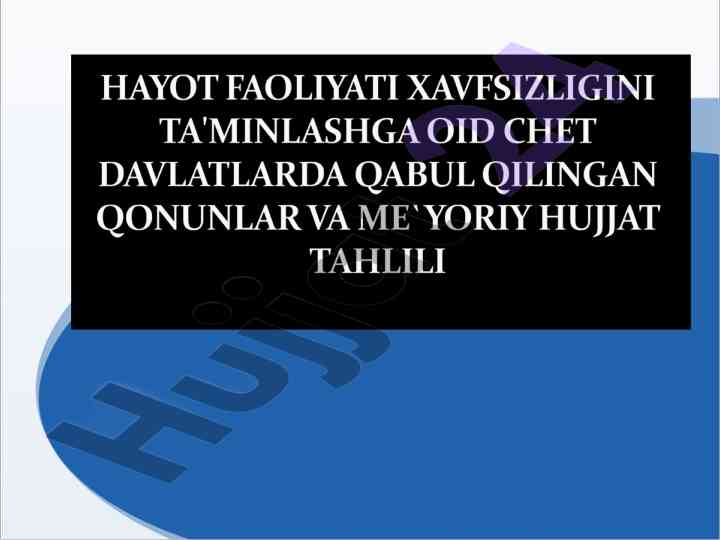 O‘zbekistonda ta’limni rivojlantirish yondashuvlari
