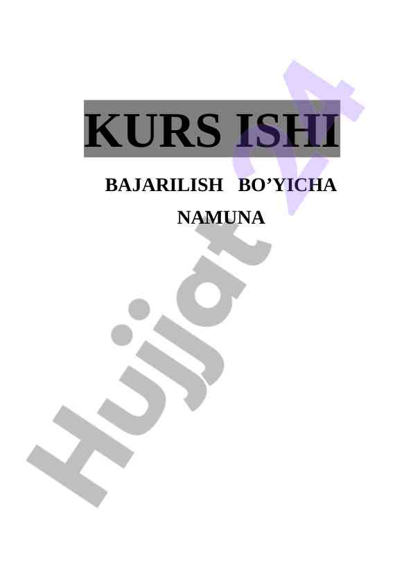 Termik ishlov berish texnologiyasi bilan konstruksion materiallar