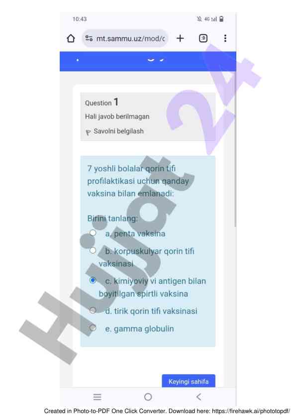 Photo-to-pdf converter: easy and fast transformation