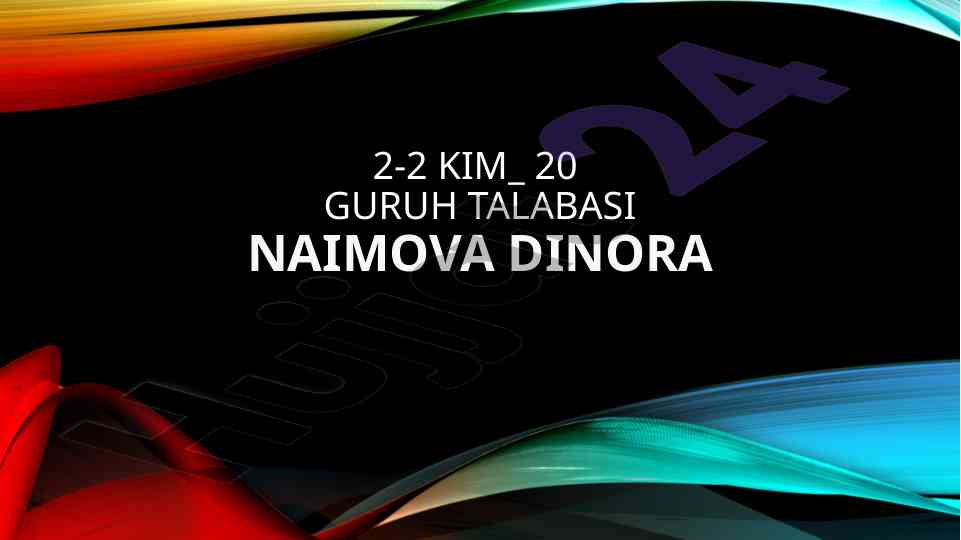Magnetit mineralining kimyoviy tarkibi va xususiyatlari