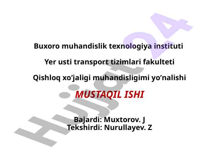 Kimyo tarixi o‘zbek olimlarining hissasi