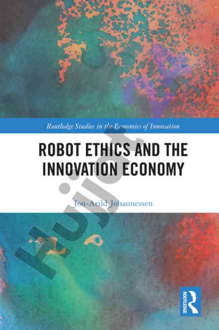 Robot ethics and innovation economy exploration
