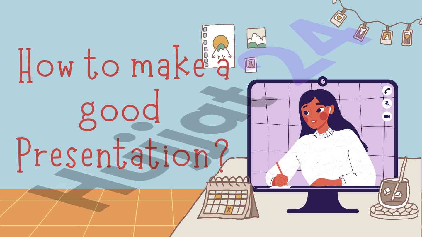 Effective tips for successful presentations