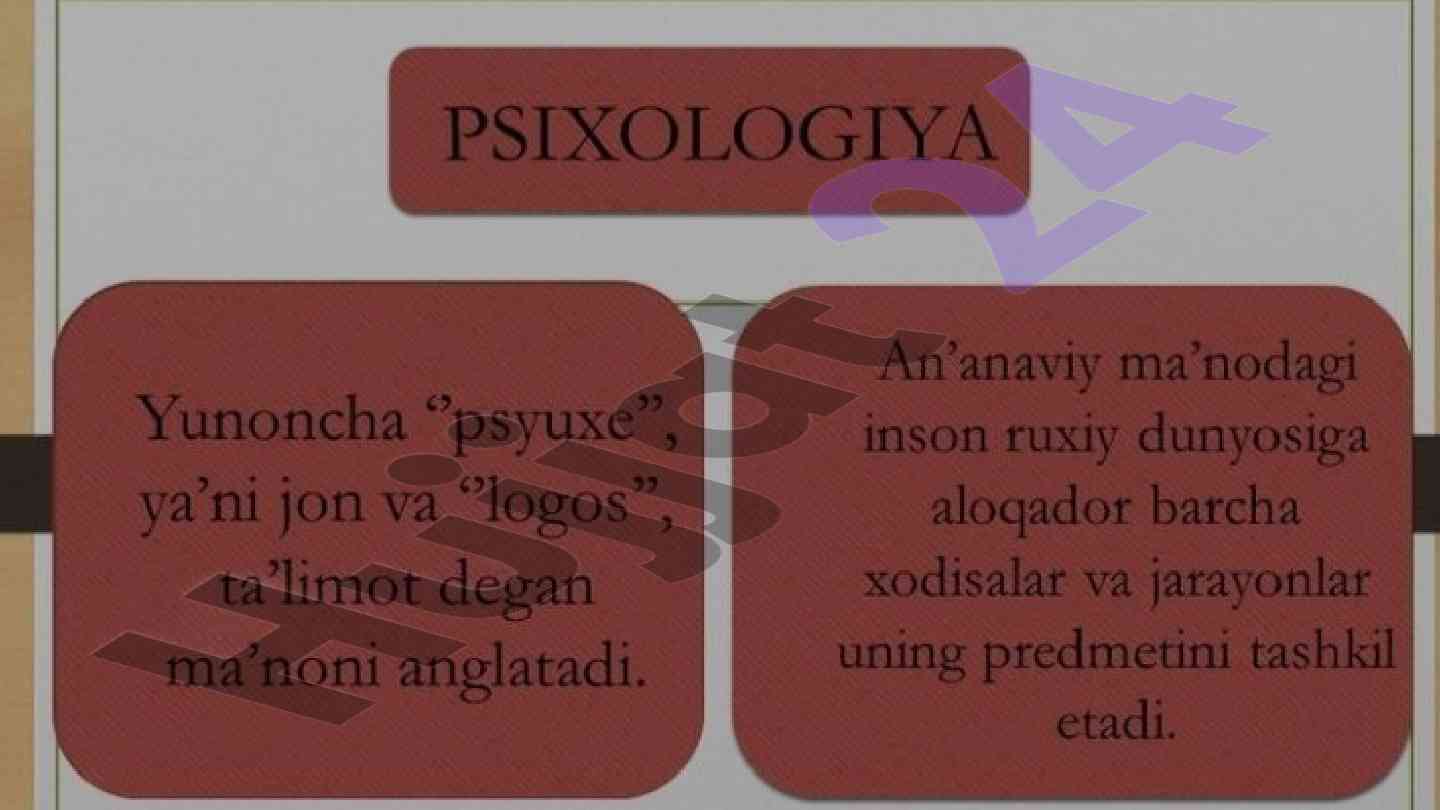Eng yaxshi saytlar haqida ma'lumotlar