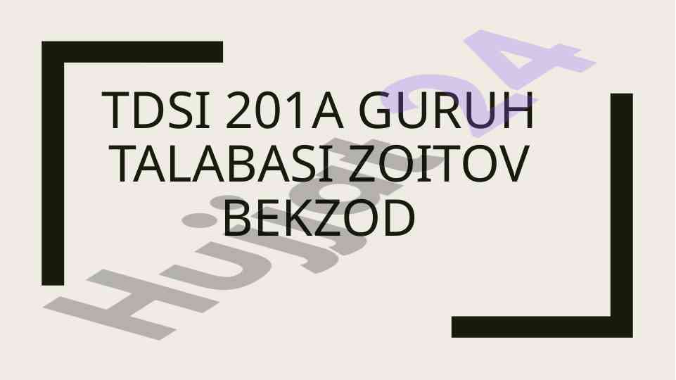 Hazm qilish a’zolari kasalliklari tekshirish usullari