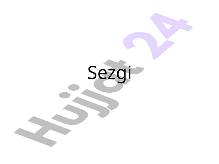 Sezgi eʼtiboringiz uchun rahmat