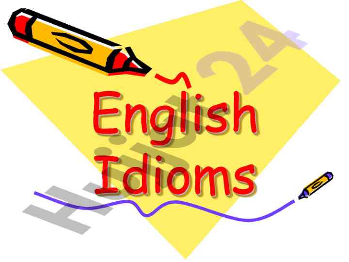 Importance of phraseology in language learning