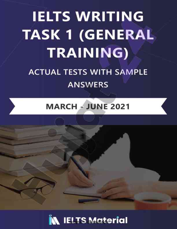 Effective communication through letter writing