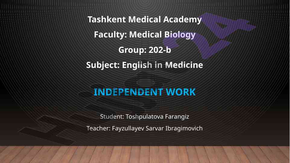 Fracture types in english in medicine