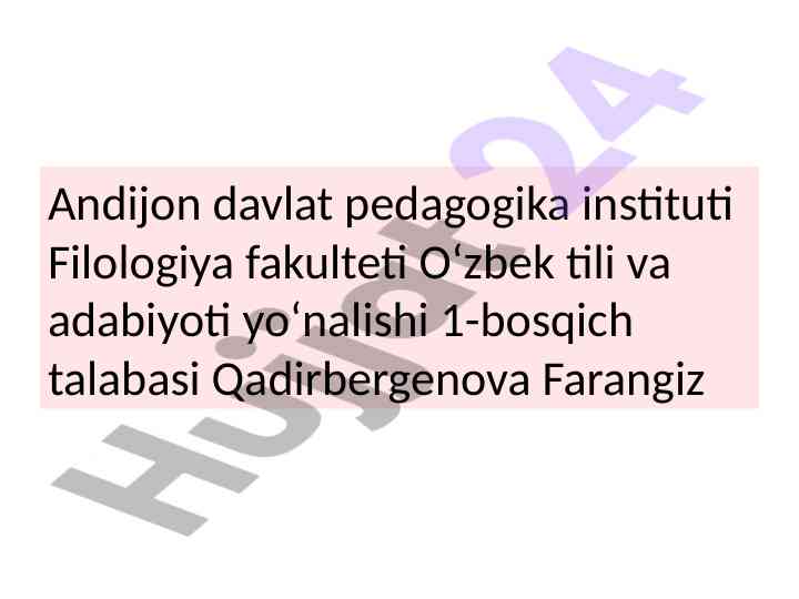 Oila psixologiyasi va uning asosiy maqsadlari