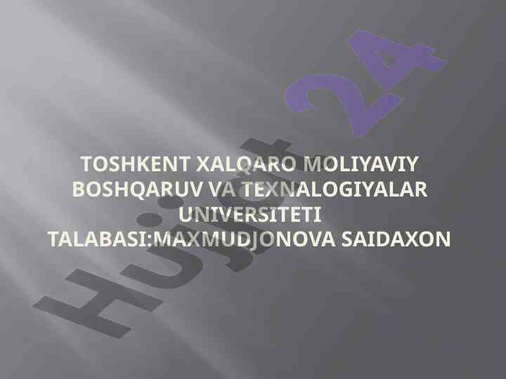 Yosh va pedagogik psixologiya fanining muammolari