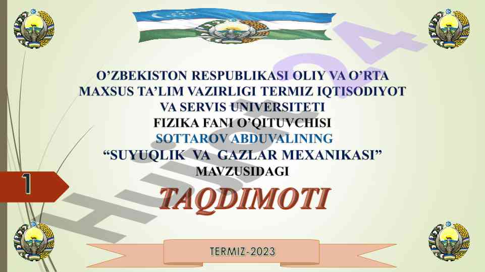 Fizikada tajribalar va qonunlar nima uchun muhim