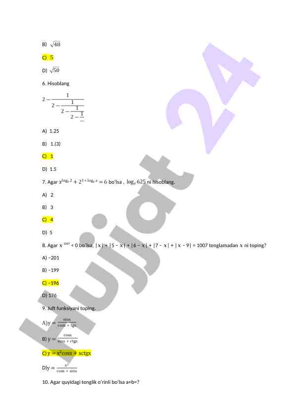 Product image 1