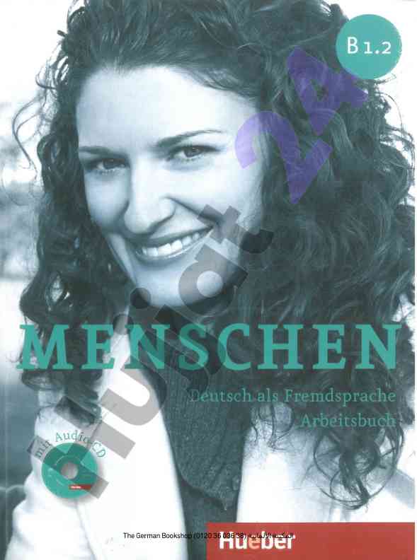 German bookshop resources and offerings