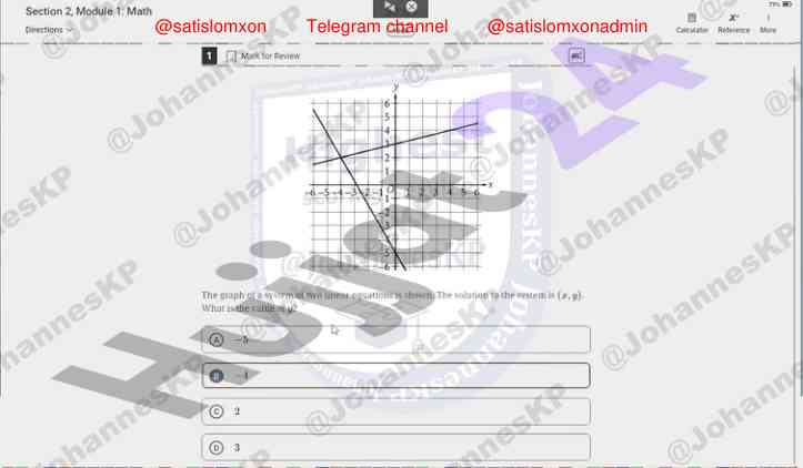 Telegram kanalidan foydalanish bo‘yicha qo‘llanma