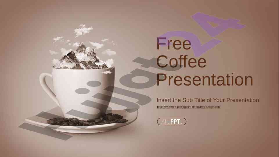 Modern powerpoint presentation design ideas