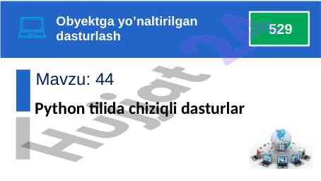 Python tilida chiziqli dasturlar haqida o‘qitish