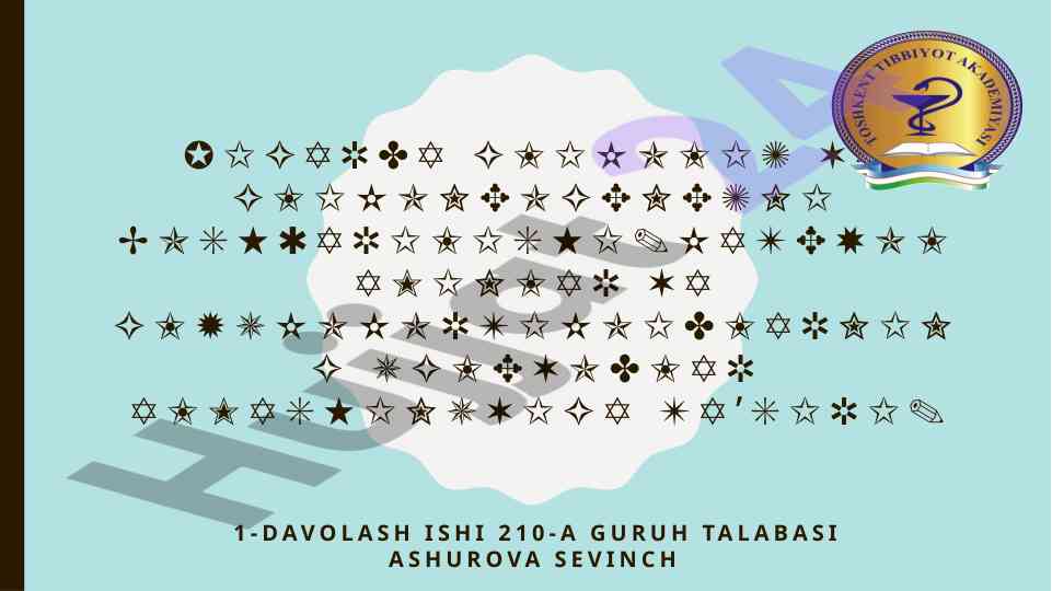Jigarda glikoliz va glikoneogenezni boshqarilishi