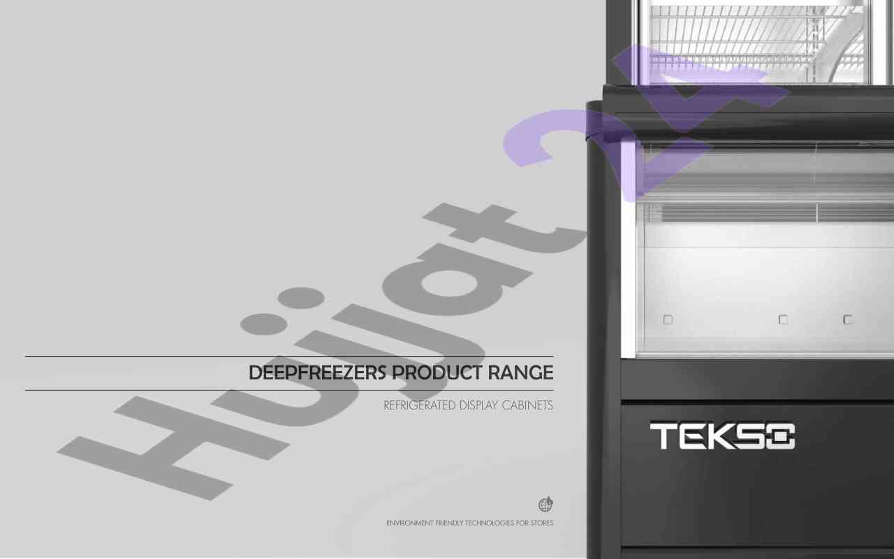 Environment friendly technologies for refrigeration systems