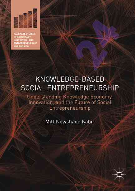 Understanding knowledge economy and innovation dynamics