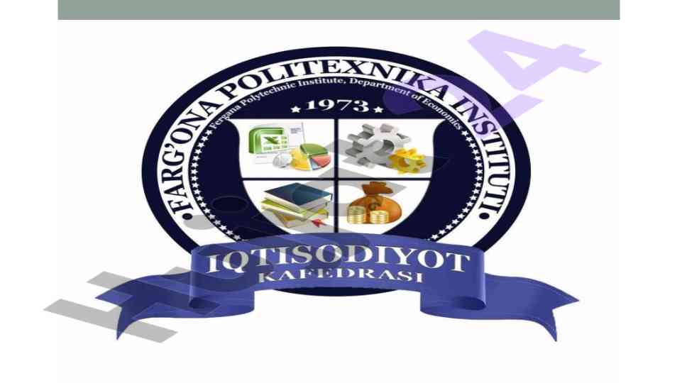 Ilk klassik maktab ta'limotlari va ularning innovatsiyalari