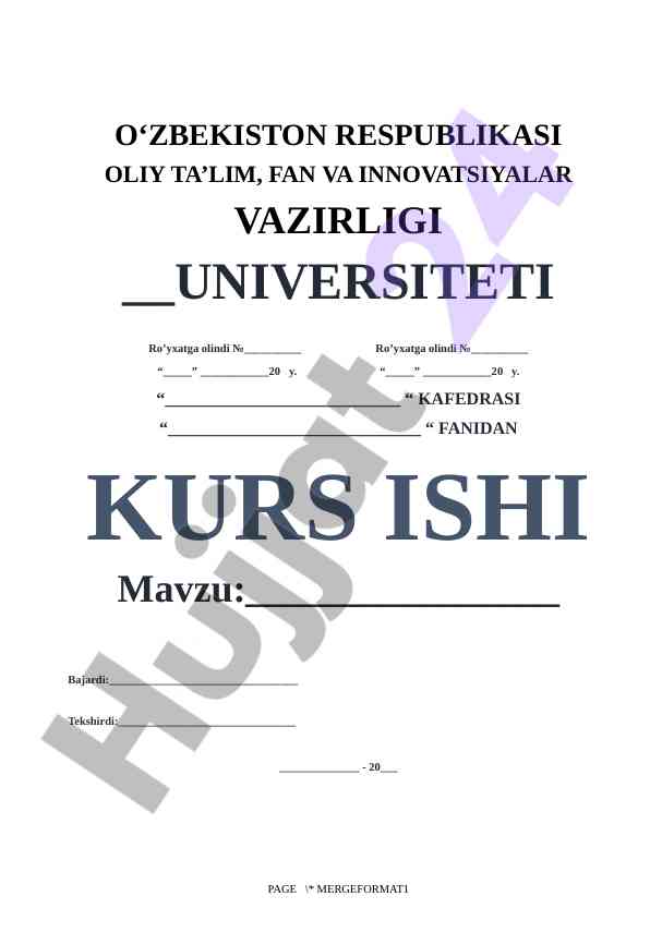 Agroklasterlarning Mohiyati Va Rivojlanish Tajribalari