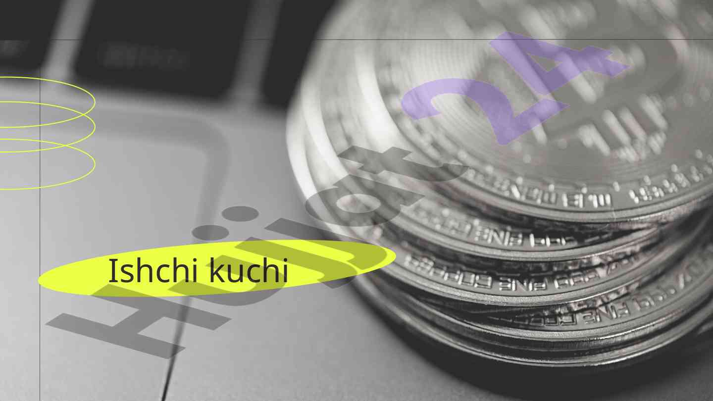 Ishchi kuchining roli va innovatsion faoliyatlar