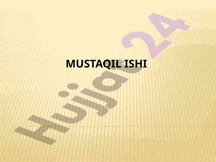 Oilaning rolini sharq mutafakkirlarida o‘rganish