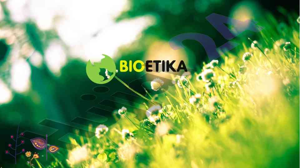 Bioetika fanidan taqdimot muhim asoslar