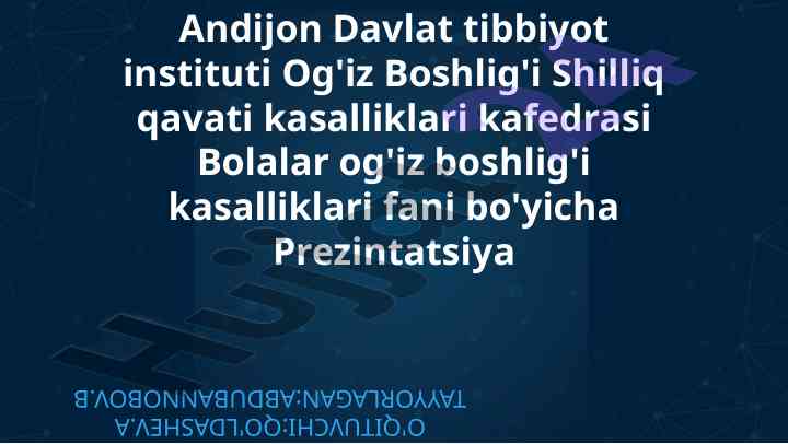 Sut tishlari rivojlantirishidagi davrlar