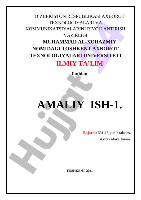 Matematik hisoblash mashinasi mobil ilovasi