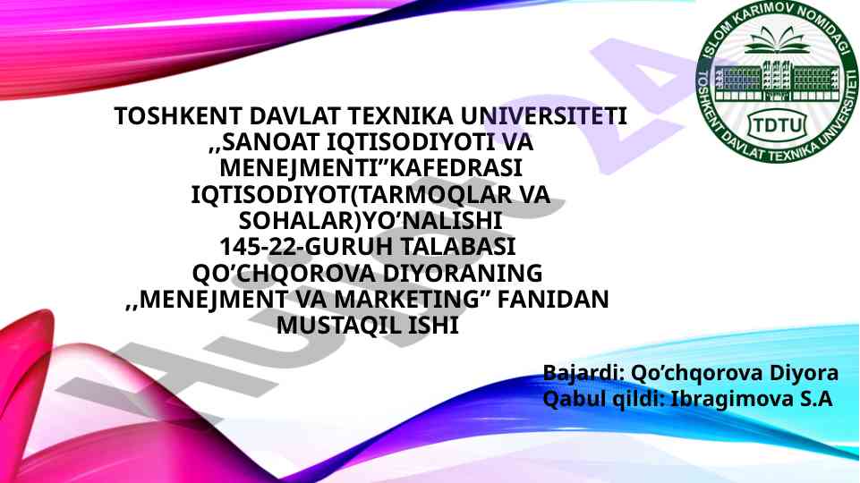 Cisco kompaniyasining tarixi va rivojlanishi