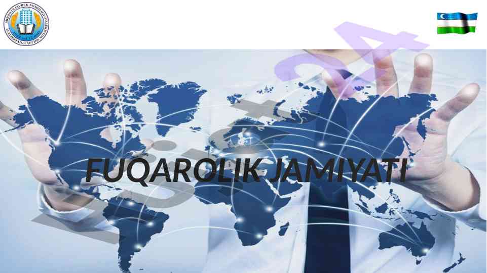 Ta’lim va fan sohasini rivojlantirish strategiyasi