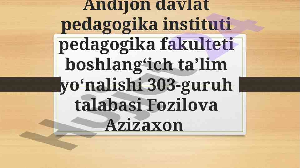 Steam ta'limining afzalliklari va rivojlanishi