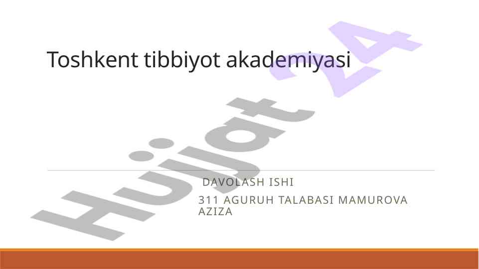 Kushing sindromining klinikalari va tarjimasi