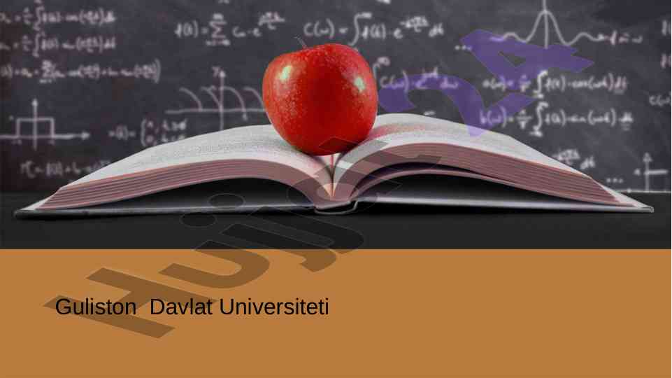 Oila tiplari va ijtimoiy pedagogik faoliyat