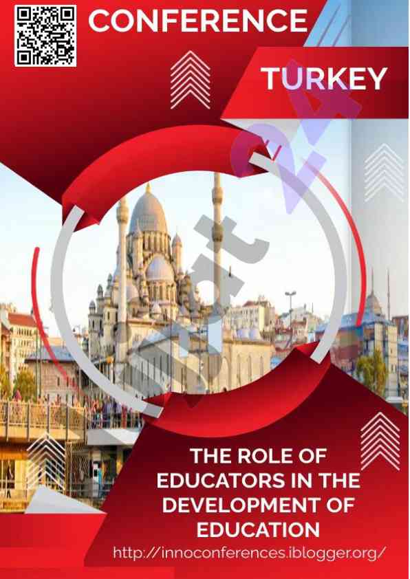 The role of educators in education development
