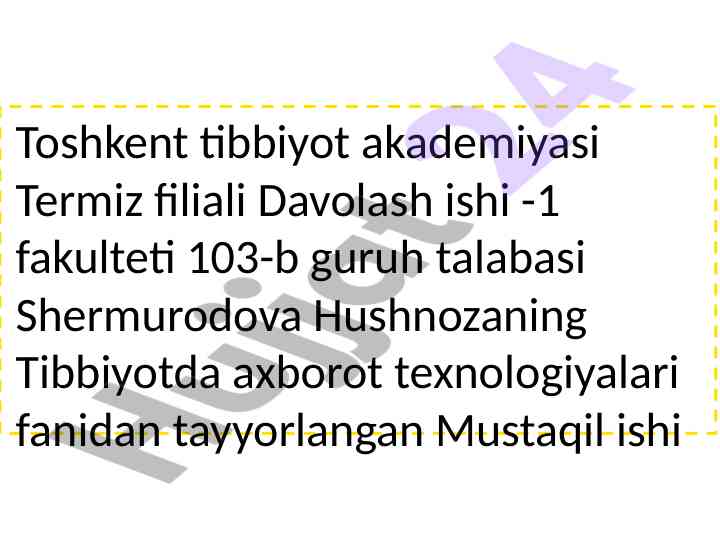 Axborot kommunikatsion texnologiyalari taʼlim sohasida